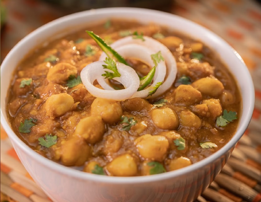 Chole Masala
