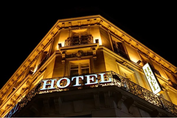HOTELS