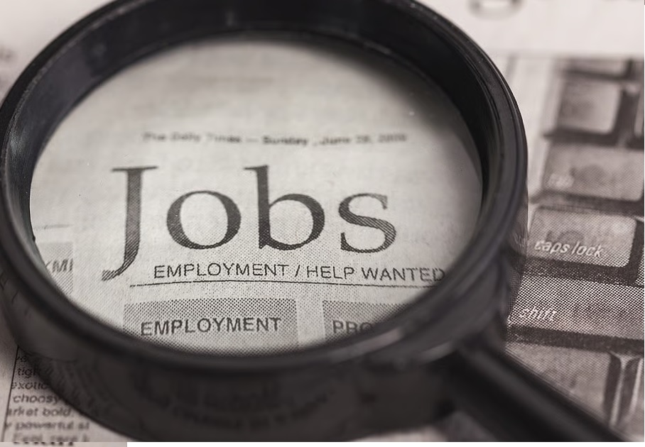 JOBS