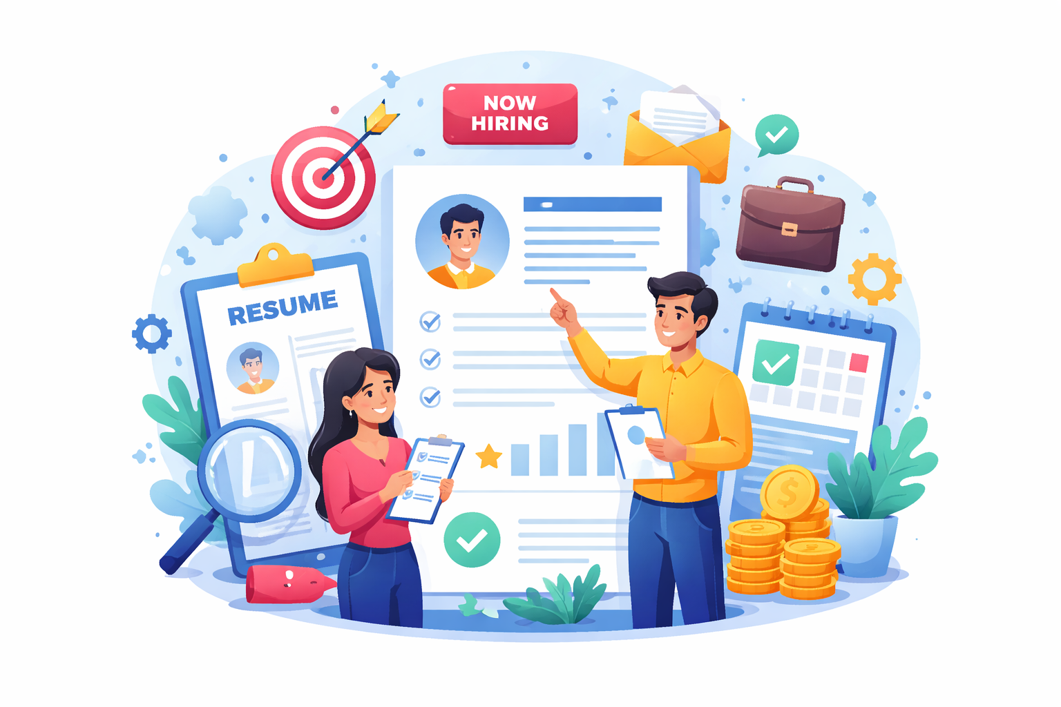 Resume Tips
