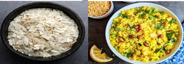 Poha
