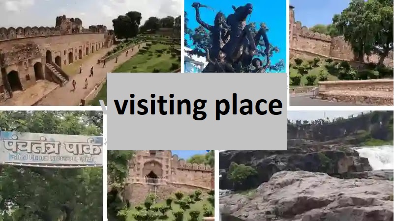 History of Jhansi